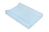 Picture of BabyMatex Pokrowiec na przewijak BAMBOO 50x70/80, 2-pak, niebieski