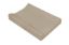 Obrazek Pokrowiec na przewijak MUSLIN 50x70/80, taupe