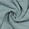 Picture of BabyMatex Pokrowiec na przewijak MUSLIN 50x70/80,  morski