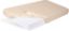 Picture of Prześcieradło BAWEŁNIANE z gumką 60x120, taupe