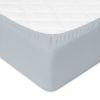 Picture of Cotton fitted sheet, 60x120cm