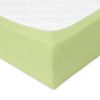 Picture of Cotton fitted sheet, 60x120cm