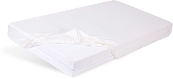 Picture of Cotton fitted sheet, 70x140cm