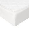 Picture of Cotton fitted sheet, 70x140cm