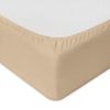 Picture of Cotton fitted sheet, 70x140cm