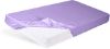 Picture of Cotton fitted sheet, 70x140cm