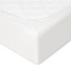 Picture of Terry fitted sheet CLASSIC, 60x120cm