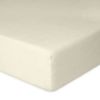 Picture of Terry fitted sheet CLASSIC, 60x120cm