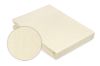 Obrazek BabyMatex Prześcieradło frotte CLASSIC z gumką, 60x120, ecru