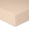 Picture of Terry fitted sheet CLASSIC, 60x120cm