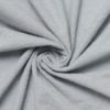 Obrazek BabyMatex Prześcieradło frotte CLASSIC z gumką, 60x120, jasno szare