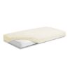 Picture of Terry fitted sheet CLASSIC, 70x140cm