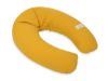 Picture of BabyMatex Poduszka pozycjonująca RELAX MUSLIN, 190 cm, żólta