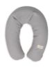 Picture of BabyMatex Poduszka pozycjonująca RELAX PRESTIGE MUSLIN, 190 cm, szara