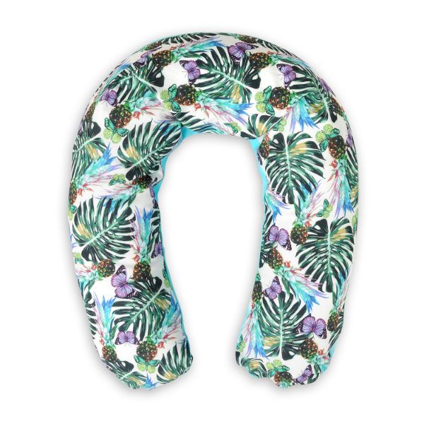 Obrazek BabyMatex Poduszka pozycjonująca RELAX VELLO, 190 cm