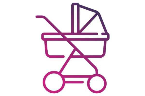 Picture for category Materace do wózka i gondoli