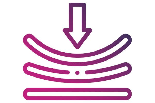 Picture for category Materace według stopnia twardości