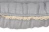 Picture of BabyMatex Gniazdko PRESTIGE LINEN 55x80cm, szare
