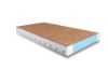 Picture of Orthopedic mattress COLORADO, 120x60x10cm