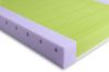 Picture of Orthopedic mattress DUAL, 120x60x10cm