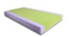 Picture of Orthopedic mattress DUAL, 120x60x10cm