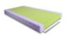 Picture of Orthopedic mattress DUAL, 120x60x10cm