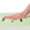 Picture of Orthopedic mattress ECO GREEN, 120x60x10cm