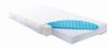 Picture of Materac do łóżeczka dziecięcego BabyMatex Carpathia 60x120x10 – piankowy, trójwarstwowy