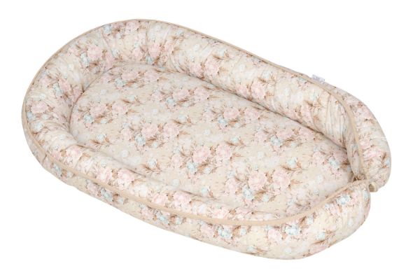 Picture of BabyMatex Gniazdko PRESTIGE NATURAL COTTON 55x80 cm