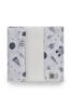 Picture of BabyMatex Pielucha MUSLIN drukowana 3 pak, 70x80, wzór 5