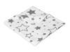 Picture of BabyMatex Pielucha MUSLIN drukowana 3 pak, 70x80, wzór 8