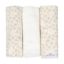 Picture of Pielucha MUSLIN DESIGN druk 3 pak, roz. 70x80