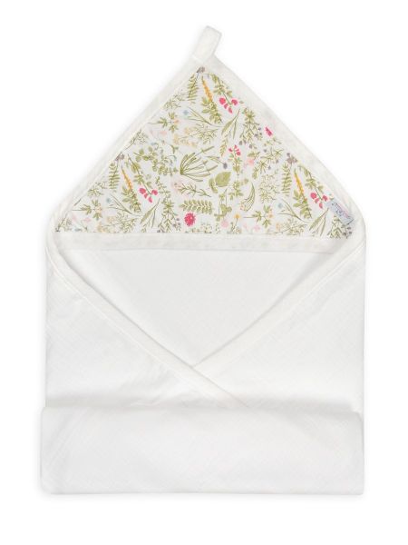Picture of Kąpielowe okrycie MUSLIN DESIGN, roz. 85x85