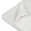 Obrazek BabyMatex Nakładka redukująca nacisk OXI Pad, 60x120, biała