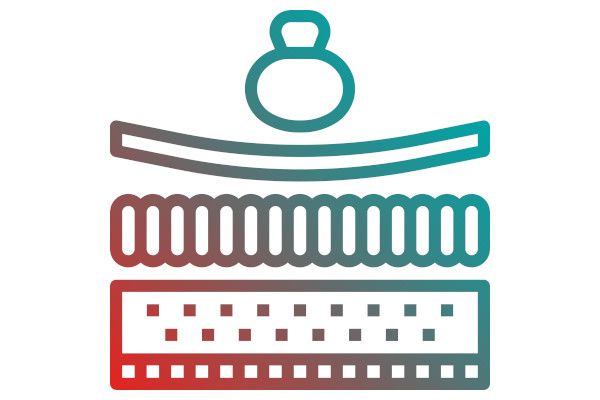 Obrazek dla kategorii Materace przeciwodleżynowe