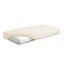 Obrazek Matex Prześcieradło frotte z gumą 90/100x190/200 PREMIUM, ecru