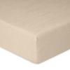 Picture of Terry fitted sheet(90/100x190/200)PREMIUM