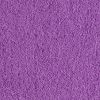 Obrazek Matex Prześcieradło frotte z gumą 90/100x190/200 PREMIUM, ciemno fioletowe