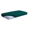 Picture of Matex Prześcieradło frotte z gumą 90/100x190/200 PREMIUM, morskie