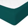Picture of Matex Prześcieradło frotte z gumą 90/100x190/200 PREMIUM, morskie