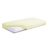 Obrazek Matex Prześcieradło frotte z gumą 110/120x190/200 PREMIUM