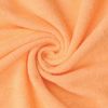 Picture of Matex Prześcieradło frotte z gumą 110/120x190/200 PREMIUM, łososiowe
