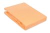 Picture of Matex Prześcieradło frotte z gumą 110/120x190/200 PREMIUM, łososiowe