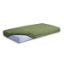 Picture of Matex Prześcieradło frotte z gumą 110/120x190/200 PREMIUM, ciemno zielone