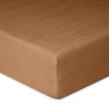 Obrazek Matex Prześcieradło frotte z gumą 110/120x190/200 PREMIUM