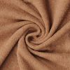 Obrazek Matex Prześcieradło frotte z gumą 110/120x190/200 PREMIUM