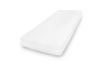 Obrazek Matex Prześcieradło frotte z gumą 130/140x190/200 Premium, białe