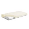 Picture of Terry fitted sheet(130/140x190/200)PREMIUM