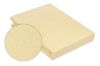 Obrazek Matex Prześcieradło frotte z gumą 130/140x190/200 Premium, kremowe
