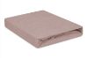 Picture of Matex Prześcieradło frotte z gumą 130/140x190/200 Premium, brudny róż